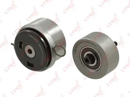 Kit de galets, courroie crantée LYNXAUTO PK-3129
