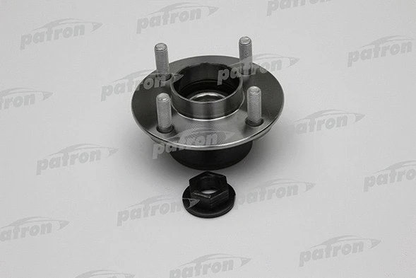 Kit de roulements de roue PATRON PBK1481H