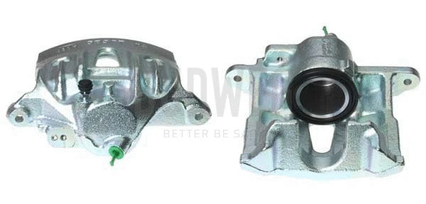 Étrier de frein BUDWEG CALIPER 344576