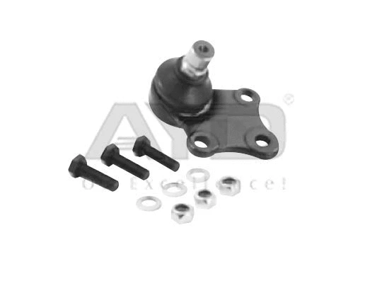 Rotule de suspension AYD 9220879