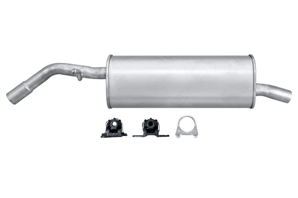 Silencieux arrière Faurecia FS15603