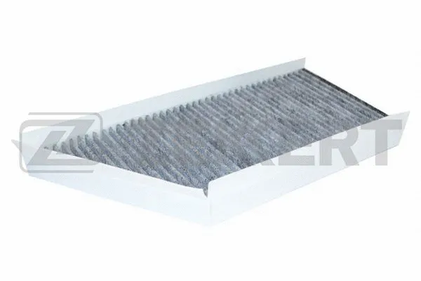 Filtre, air de l'habitacle ZEKKERT IF-3209K