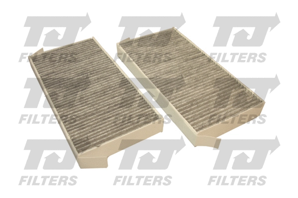 Filtre, air de l'habitacle QUINTON HAZELL QFC0273