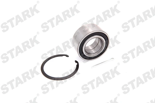Kit de roulements de roue Stark SKWB-0180245