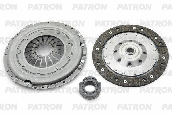 Kit d'embrayage PATRON PCE0005
