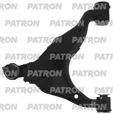 Bras de liaison, suspension de roue PATRON PS5354L