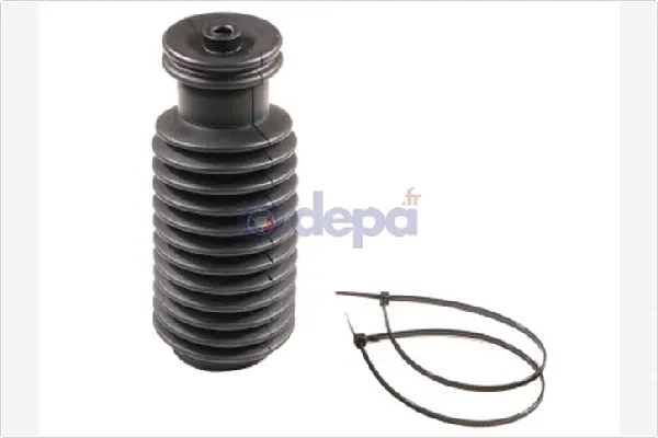 Jeu de joints-soufflets, direction DEPA 4032