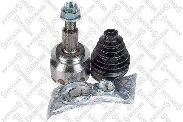 Jeu de joints, arbre de transmission STELLOX 150 2073-SX
