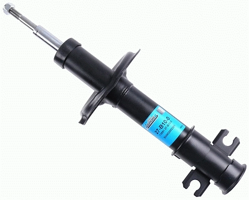 Amortisseur BOGE 27-B10-0