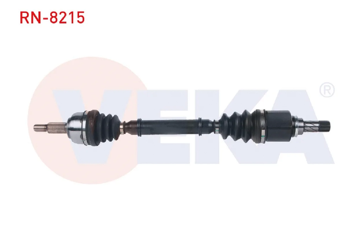 Arbre de transmission VEKA RN-8215