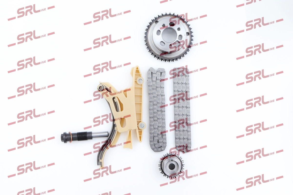Kit de distribution par chaîne SRLine TCK0056-1