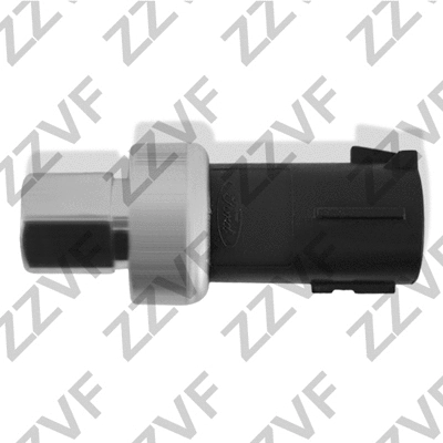 Pressostat, climatisation ZZVF ZVYL1184B