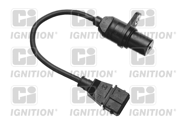 Capteur d'angle, vilebrequin QUINTON HAZELL XREV327