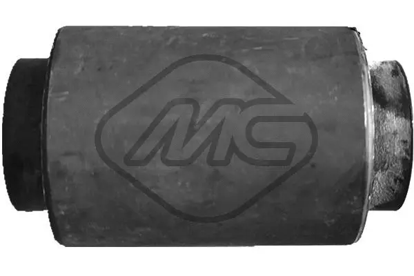 Suspension, bras de liaison Metalcaucho 58420