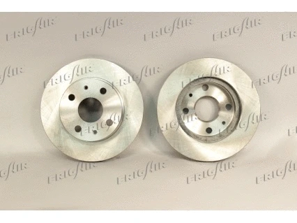 Disque de frein FRIGAIR DC15.111