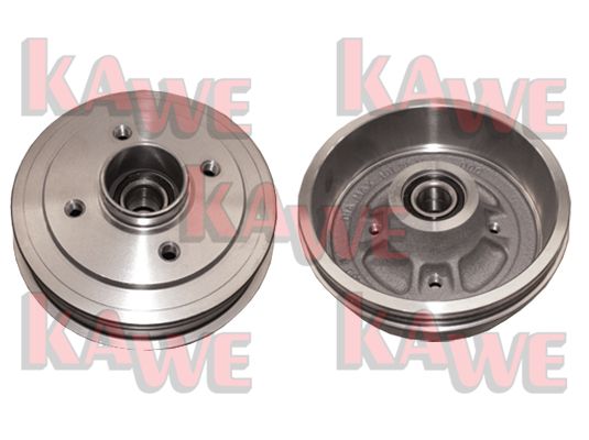 Tambour de frein KAWE 7D0169C
