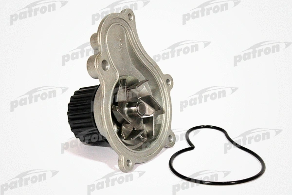 Pompe à eau, refroidissement du moteur PATRON PWP1015