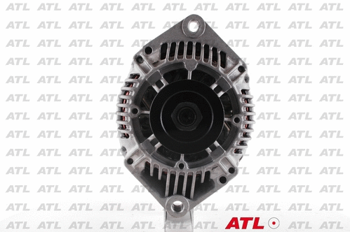 Alternateur ATL Autotechnik L 42 150