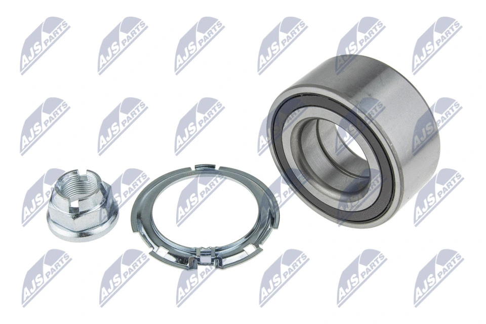 Kit de roulements de roue NTY KLP-RE-022