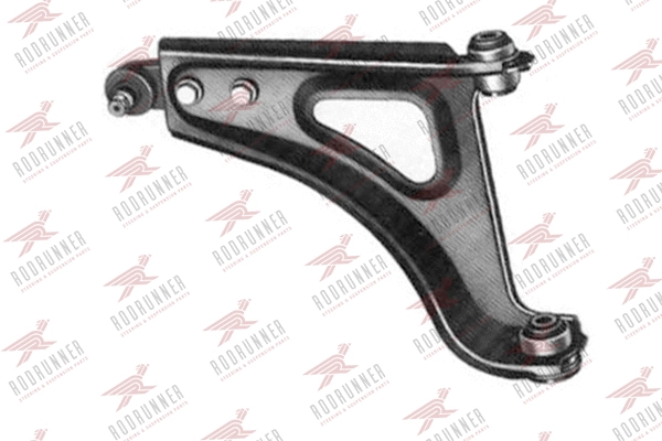 Bras de liaison, suspension de roue RODRUNNER TC-R-826