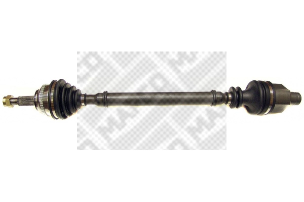 Arbre de transmission MAPCO 16131