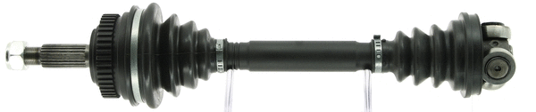 Arbre de transmission FRIESEN FDS1501