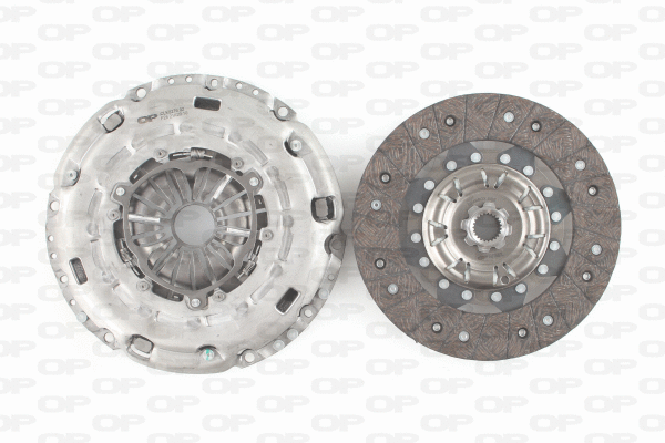 Kit d'embrayage OPEN PARTS CLK9276.02