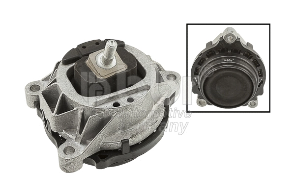 Support moteur BBR Automotive 001-10-28327
