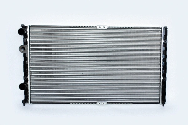 Radiateur, refroidissement du moteur ASAM AUTOMOTIVE 34947