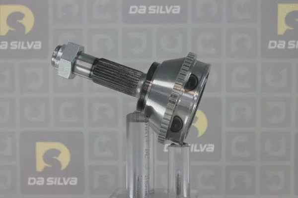 Jeu de joints, arbre de transmission DA SILVA J3353