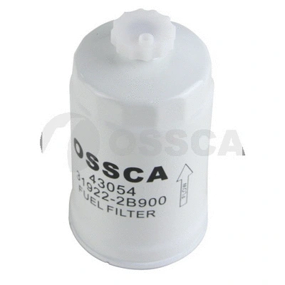 Filtre à carburant OSSCA 43054