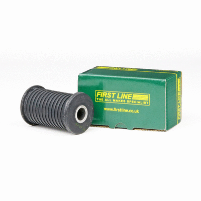 Coussinet de palier, ressort à lames FIRST LINE FSK6565