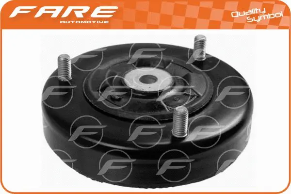Coupelle de suspension FARE-RCH 27966