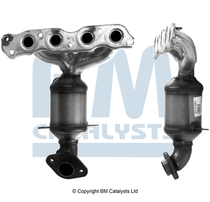 Catalyseur BM CATALYSTS BM91719H