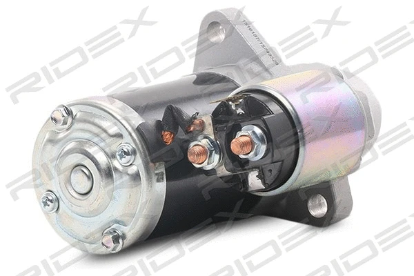 Démarreur RIDEX 2S0457