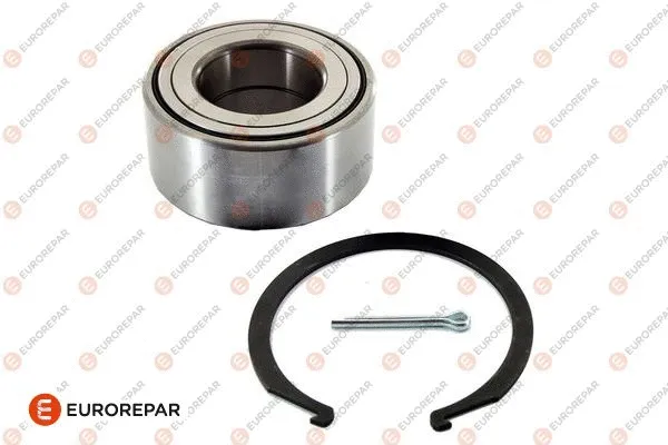 Kit de roulements de roue EUROREPAR 1686240280