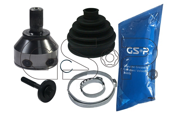 Jeu de joints, arbre de transmission GSP-BR 899155