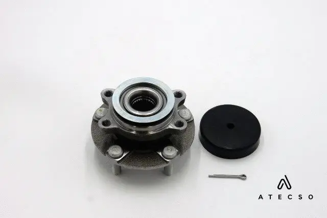 Moyeu de roue ATECSO MZZ00108