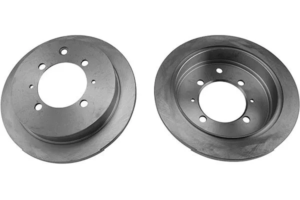 Disque de frein KAVO PARTS BR-3206