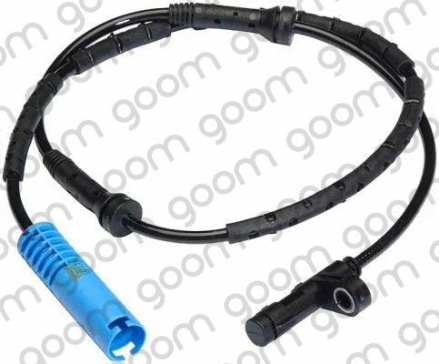 Capteur, vitesse de roue GOOM AS-0003