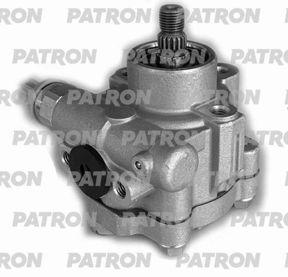 Pompe hydraulique, direction PATRON PPS088