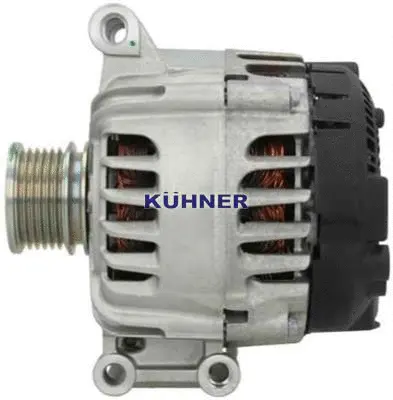 Alternateur AD KÜHNER 555094RI