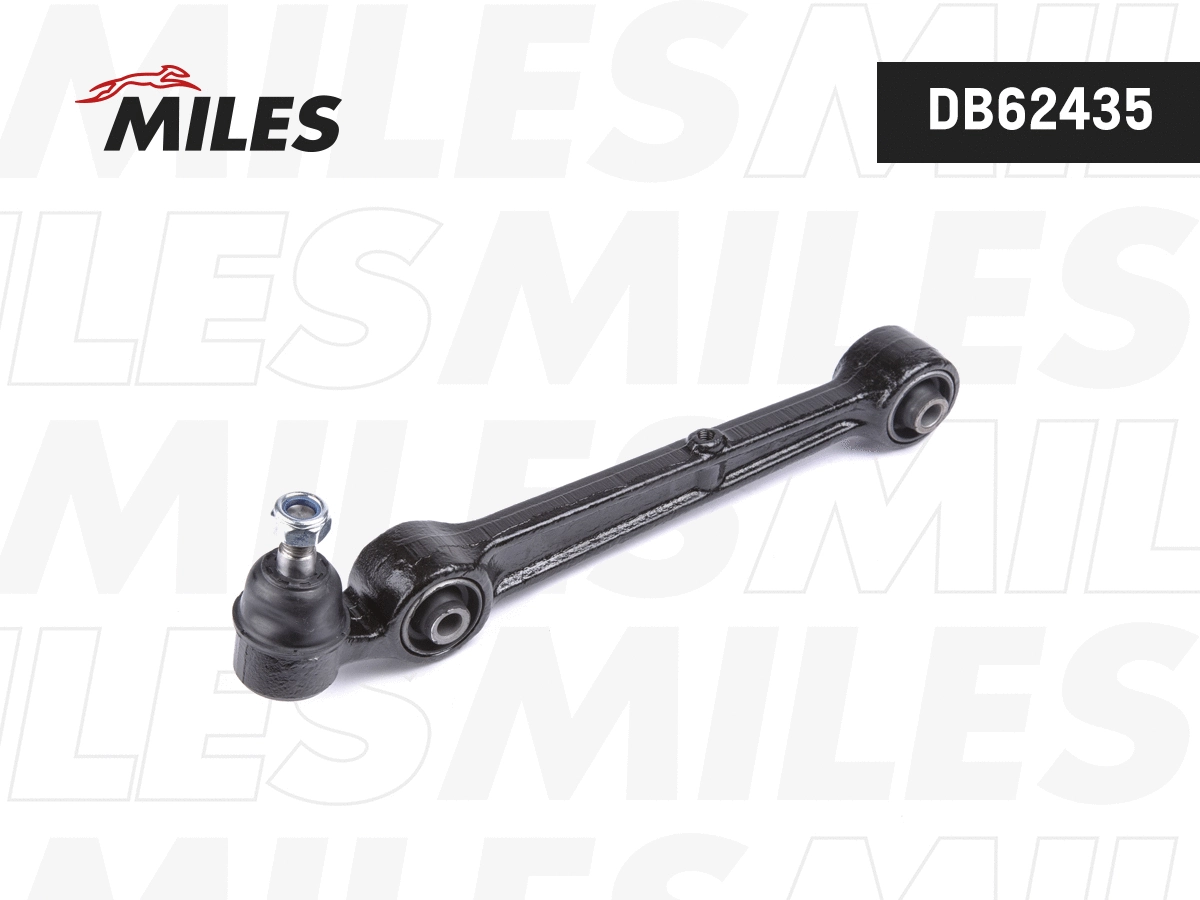 Bras de liaison, suspension de roue MILES DB62435