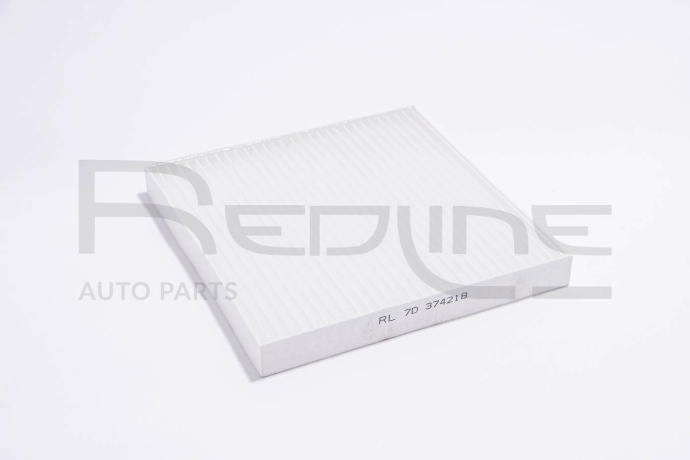 Filtre, air de l'habitacle RED-LINE 36KI085