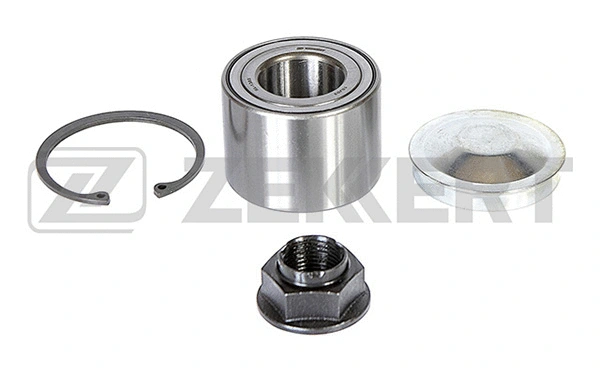 Kit de roulements de roue ZEKKERT RL-1383