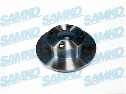 Disque de frein SAMKO A1101P