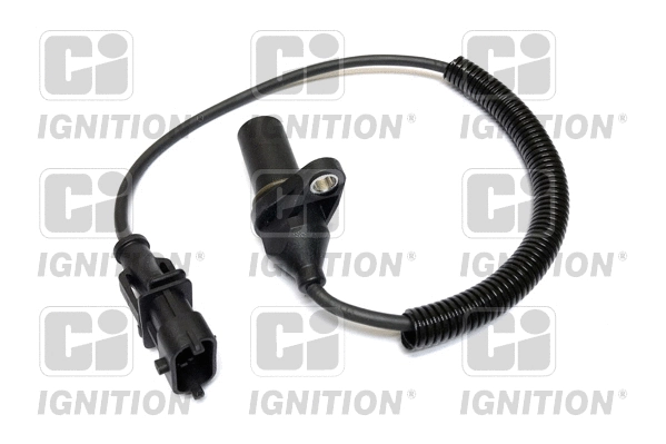 Capteur d'angle, vilebrequin QUINTON HAZELL XREV635