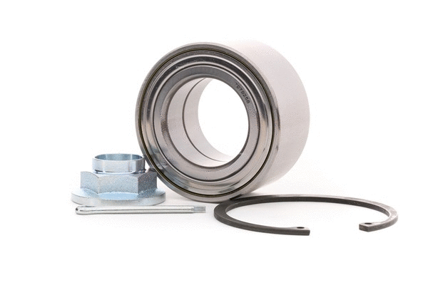 Kit de roulements de roue MTR 12138124