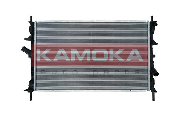 Radiateur, refroidissement du moteur KAMOKA 7700009