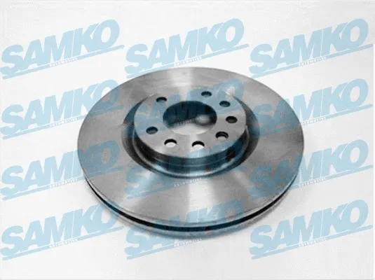 Disque de frein SAMKO F2010V